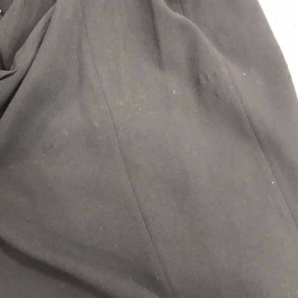 🎁 Theory Frashil Crepe Long Dress - Picture 10 of 10